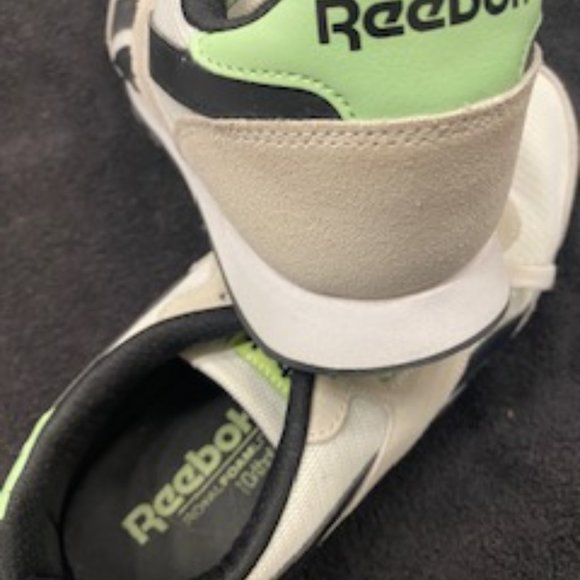 Men's Reeboks - Picture 5 of 8